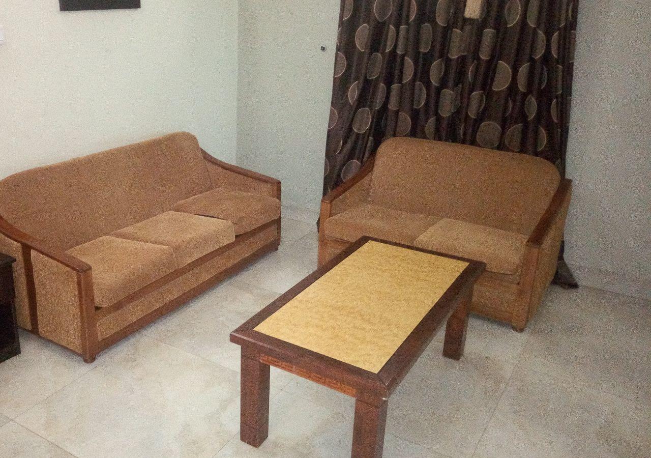 Nue-Crest Hotels & Suites إينوجو المظهر الخارجي الصورة